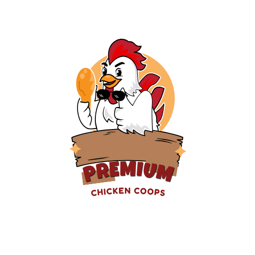 Premium Chicken Coops Builder